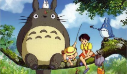 宫崎骏所有动漫,穿越奇幻与现实的奇幻旅程